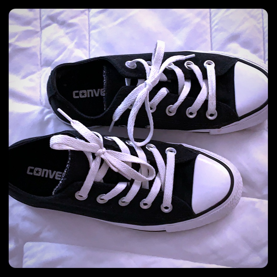 Converse All Stars